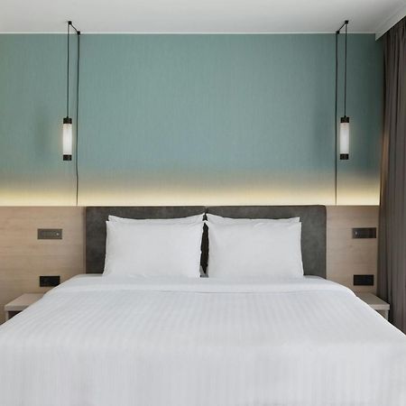 Residence Inn By Marriott Hamburg Altona Εξωτερικό φωτογραφία