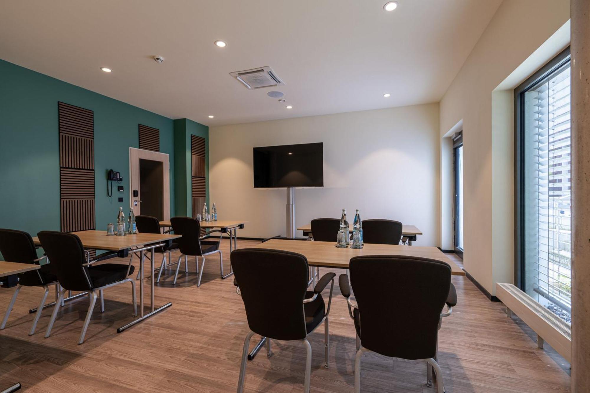 Residence Inn By Marriott Hamburg Altona Εξωτερικό φωτογραφία